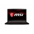 Laptop Gamer MSI GF65 THIN 10SDR 15.6" Full HD, Intel Core i7-10750H 2.60GHz, 8GB, 512GB SSD, NVIDIA GeForce GTX 1660 Ti, Windows 10 Home 64-bit, Negro  1