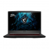 Laptop MSI GF65, 15.6" 1920x1080 Full HD, Intel Core i7-9750H, 8GB, 512GB SSD, Windows 11 Home, Inglés