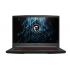 Laptop Gamer MSI Thin GF65, 15.6" 1920x1080 Full HD, Intel Core i7-10750H, NVIDIA GeForce RTX 3060, 16GB, 512GB SSD, Windows 10 Home, Inglés  1