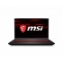 Laptop Gamer MSI GF75 Thin 17.3" Full HD, Intel Core i7-10750H 2.60GHz, 16GB, 512GB SSD, NVIDIA GeForce RTX 2060, Windows 10 Home 64-bit, Negro  1