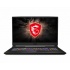 Laptop Gamer MSI GL75 9SE 17.3" Full HD, Intel Core i7-9750H 2.60GHz, 16GB, 1TB + 256GB SSD, NVIDIA GeForce RTX 2060, Windows 10 Home 64-bit, Negro - Incluye Mochila - Imagen adicional 1