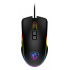 Mouse Gamer MSI GM300, Alámbrico, Óptico, 7.200DPI, USB-A, Negro  1