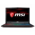 Laptop Gamer MSI GP63 Leopard-077 15.6" Full HD, Intel Core i7-8750H 2.20GHz, 16GB, 1TB + 256GB SSD, NVIDIA GeForce GTX 1060, Windows 10 Home 64-bit, Negro  1