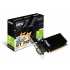 Tarjeta de Video MSI NVIDIA GeForce GT 710, 1GB 64-bit GDDR3, PCI Express x16 2.0  6