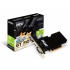 Tarjeta de Video MSI NVIDIA GeForce GT 710, 1GB 64-bit GDDR3, PCI Express x8 2.0  1