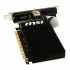 Tarjeta de Video MSI NVIDIA GeForce GT 710 2GD3H LP, 2GB 64-bit GDDR3, PCI Express x16 2.0  3