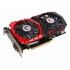 Tarjeta de Video MSI NVIDIA GeForce GTX 1050 Ti Gaming X, 4GB 128-bit GDDR5, PCI Express x16 3.0  4