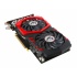 Tarjeta de Video MSI NVIDIA GeForce GTX 1050 Ti Gaming X, 4GB 128-bit GDDR5, PCI Express x16 3.0  5