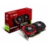Tarjeta de Video MSI NVIDIA GeForce GTX 1050 Ti Gaming X, 4GB 128-bit GDDR5, PCI Express x16 3.0  9