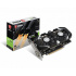 Tarjeta de Video MSI NVIDIA GeForce GTX 1050 TI OC, 4GB 128-bit GDDR5, PCI Express x16 3.0  5