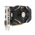 Tarjeta de Video MSI NVIDIA GeForce GTX 1060, 3GB 192-bit GDDR5, PCI Express x16 3.0  3