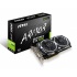Tarjeta de Video MSI NVIDIA GeForce GTX 1080 Armor OC, 8GB 256-bit GDDR5X, PCI Express 3.0 x16  1