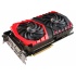 Tarjeta de Video MSI NVIDIA GeForce GTX 1080 Ti Gaming X, 11GB 352-bit GDDR5X, PCI Express x16 3.0  1