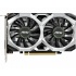 Tarjeta de Vídeo MSI NVIDIA GeForce GTX 1650 VENTUS XS, 4GB 128-bit GDDR5, PCI Express x16 3.0  1