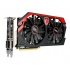 Tarjeta de Video MSI NVIDIA GTX 780Ti, 3GB 384-bit GDDR5, 2DVI, HDCP, PCI Express 3.0  2