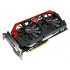 Tarjeta de Video MSI NVIDIA GTX 780Ti, 3GB 384-bit GDDR5, 2DVI, HDCP, PCI Express 3.0  3