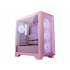 Gabinete MSI MPG GUNGNIR, Midi-Tower, ATX/EATX/Micro-ATX/Mini-ITX, USB 3.0, sin Fuente, 4 Ventiladores Instalados, Rosa