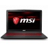 Laptop Gamer MSI GV62 8RD-259MX 15.6'' Full HD, Intel Core i7-8750H 2.20GHz, 8GB, 1TB + 128GB SSD, NVIDIA GeForce GTX 1050 Ti, Windows 10 Home 64-bit, Negro  2