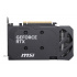 Tarjeta de Video MSI NVIDIA GeForce RTX 5050 SHADOW 2X OC, 8GB 128-bit GDDR6, PCI Express 5.0  4