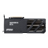Tarjeta de Video MSI NVIDIA GeForce RTX 5070 SHADOW 3X OC, 12GB 192-bit GDDR7, PCI Express 5.0 - Imagen adicional 3