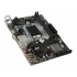 Tarjeta Madre MSI micro ATX H110M PRO-VH PLUS, S-1151, Intel H110, HDMI, 32GB DDR4 para Intel  2