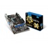 Tarjeta Madre MSI micro ATX H81M-P33, S-1150, Intel H81, 16GB DDR3, para Intel - Imagen adicional 1