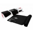 Mousepad Gamer MSI Agility GD70, 90cm x 400mm, Grosor 3mm   5