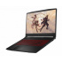 Laptop Gamer MSI Katana GF66 12UE-603 15.6" Full HD, Intel Core i7-12700H 2.3GHz, 16GB, 512GB SSD, NVIDIA GeForce RTX 3060, Windows 11 Home 64-bit, Inglés, Negro - Imagen adicional 3