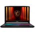 Laptop Gamer MSI KATANA 15, 15.6" 2560x1440, Intel Core 14650HX, NVIDIA GeForce RTX 5070, 16GB, 1TB SSD, Windows 11 Home, Inglés