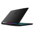 Laptop Gamer MSI KATANA 15, 15.6" 2560x1440, Intel Core 14650HX, NVIDIA GeForce RTX 5070, 16GB, 1TB SSD, Windows 11 Home, Inglés - Imagen adicional 1