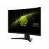 Monitor Gamer Curvo MSI MAG 242C LCD 23.6", 1920x1080 Full HD, 180Hz, HDMI/DisplayPort, Negro  4
