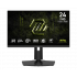 Monitor Gamer MSI MAG 245PF X24 LCD Fast IPS 23.8", 1920x1080 Full HD, FreeSync, 240Hz, HDMI/DisplayPort, Negro