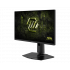 Monitor Gamer MSI MAG 245PF X24 LCD Fast IPS 23.8", 1920x1080 Full HD, FreeSync, 240Hz, HDMI/DisplayPort, Negro - Imagen adicional 2