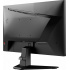 Monitor Gamer MSI MAG 255F E20 LCD 24.5", 1920x1080 Full HD, FreeSync, 200Hz, HDMI/DisplayPort, Negro  10