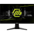 Monitor Gamer MSI MAG 255F E20 LCD 24.5", 1920x1080 Full HD, FreeSync, 200Hz, HDMI/DisplayPort, Negro  1