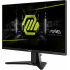 Monitor Gamer MSI MAG 255F E20 LCD 24.5", 1920x1080 Full HD, FreeSync, 200Hz, HDMI/DisplayPort, Negro  9