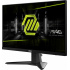 Monitor Gamer MSI MAG 256F LCD 24.5", 1920x1080 Full HD, 180Hz, HDMI/DisplayPort, Negro   8