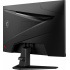 Monitor Gamer MSI MAG 256F LCD 24.5", 1920x1080 Full HD, 180Hz, HDMI/DisplayPort, Negro   9
