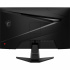 Monitor Gamer MSI MAG 256F LCD 24.5", 1920x1080 Full HD, 180Hz, HDMI/DisplayPort, Negro   2