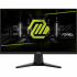 Monitor Gamer MSI MAG 256F LCD 24.5", 1920x1080 Full HD, 180Hz, HDMI/DisplayPort, Negro   1