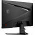 Monitor Gamer MSI MAG 256F LCD 24.5", 1920x1080 Full HD, 180Hz, HDMI/DisplayPort, Negro   10