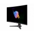 ?Monitor Gamer Curvo MSI Optix MAG270VC2 LCD 27", Full HD, 165Hz, HDMI, Negro  2