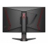 ?Monitor Gamer Curvo MSI Optix MAG270VC2 LCD 27", Full HD, 165Hz, HDMI, Negro  3