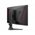 ?Monitor Gamer Curvo MSI Optix MAG270VC2 LCD 27", Full HD, 165Hz, HDMI, Negro  4