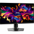 Monitor Gamer MSI MAG 271QPX QD-OLED QD-OLED 26.5", 2560x1440, 360Hz, HDMI/DisplayPort, Negro - Imagen adicional 2