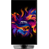 Monitor Gamer MSI MAG 271QPX QD-OLED QD-OLED 26.5", 2560x1440, 360Hz, HDMI/DisplayPort, Negro - Imagen adicional 4