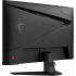 Monitor Gamer MSI MAG 274F LCD 27", 1920x1080 Full HD, 200Hz, HDMI/DisplayPort, Negro  10