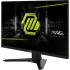 Monitor Gamer MSI MAG 274QF X24 LCD 27", 2560x1440, FreeSync, 240Hz, HDMI/DisplayPort, Negro - Imagen adicional 7