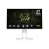 Monitor Gamer MSI MAG 274QRFW X32 LCD 27", 2560x1440, G-Sync/FreeSync, 320Hz, HDMI/DisplayPort, Blanco - Imagen adicional 1