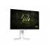 Monitor Gamer MSI MAG 274QRFW X32 LCD 27", 2560x1440, G-Sync/FreeSync, 320Hz, HDMI/DisplayPort, Blanco - Imagen adicional 3